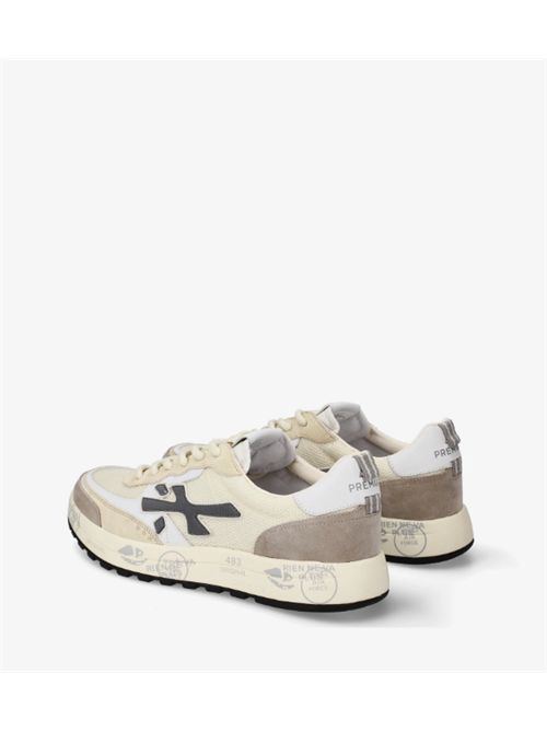 NOUS PREMIATA | NOUSVAR 8064 BEIGE